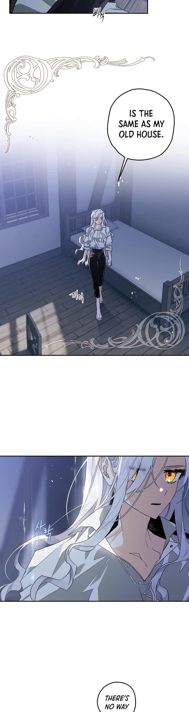 Sigrid Chapter 1 - Page 25 in English