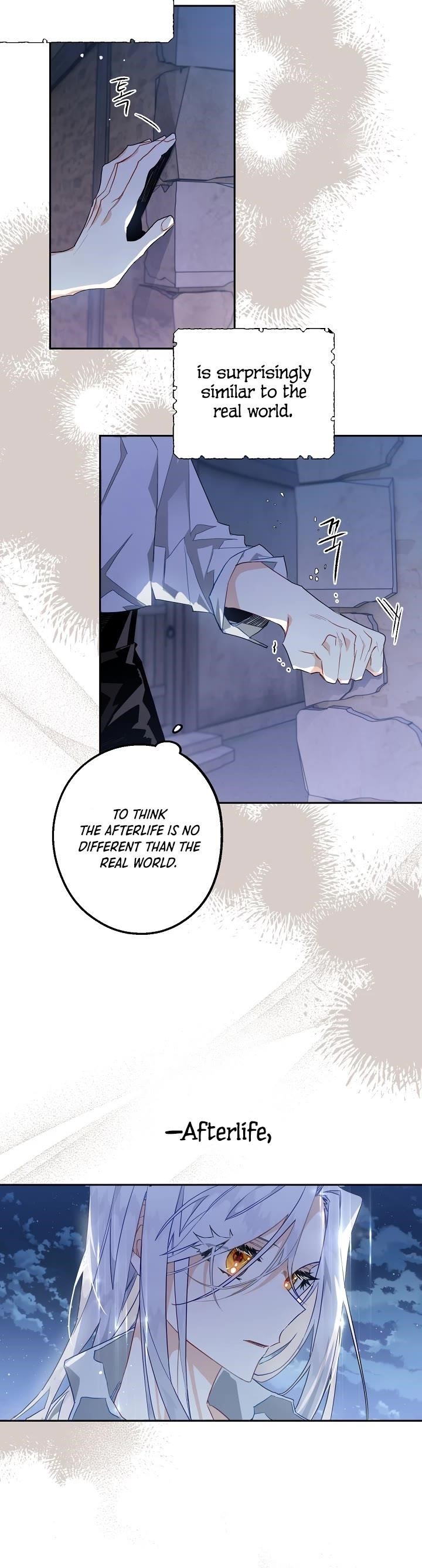 Sigrid Chapter 1 - Page 29 in English