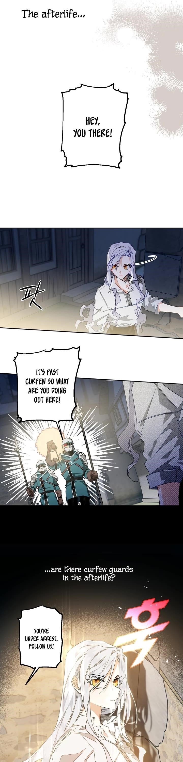 Sigrid Chapter 1 - Page 30 in English