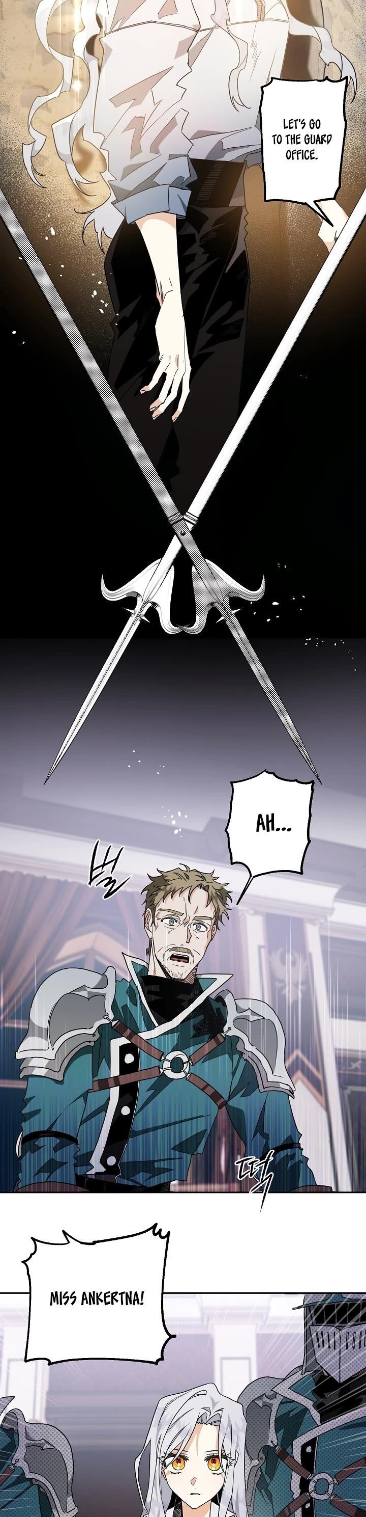 Sigrid Chapter 1 - Page 31 in English