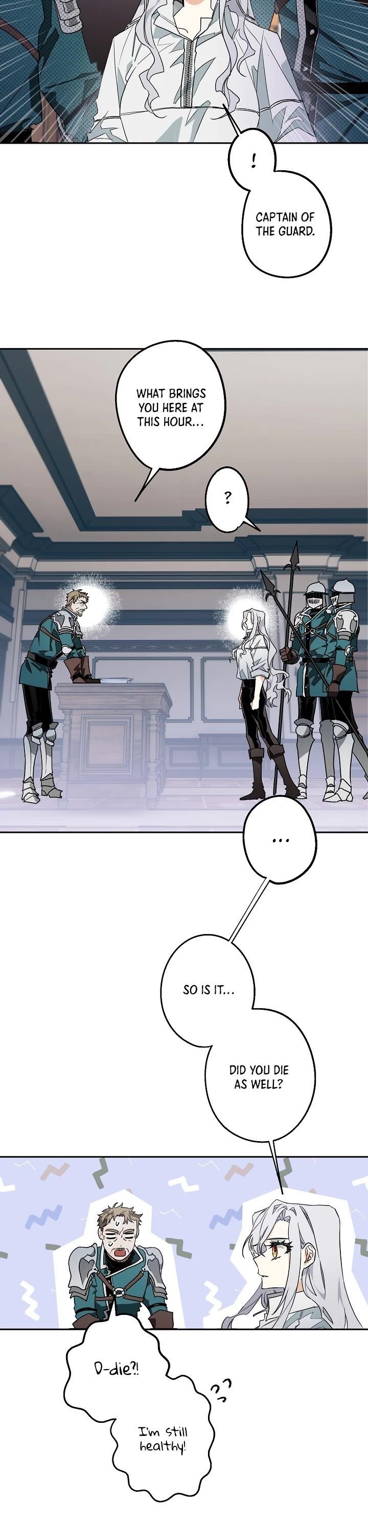 Sigrid Chapter 1 - Page 32 in English