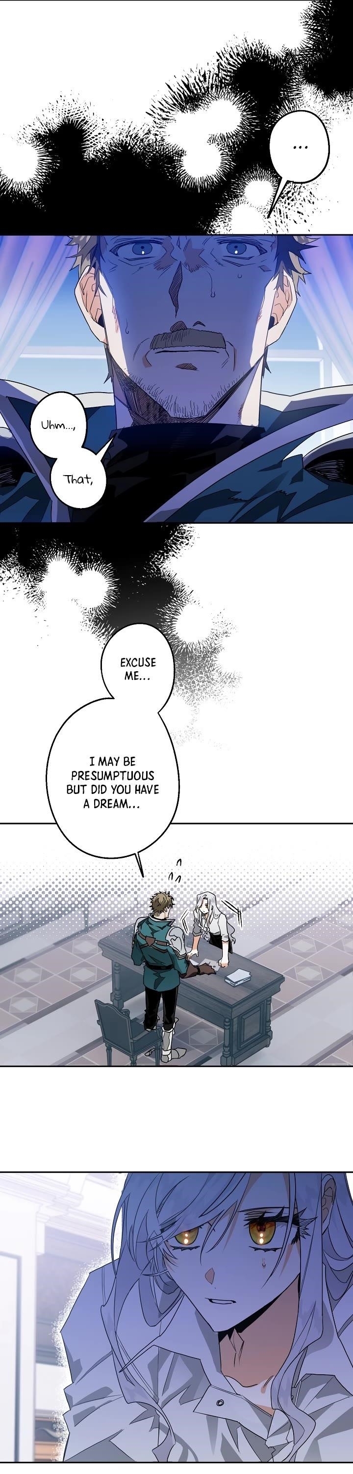 Sigrid Chapter 1 - Page 36 in English