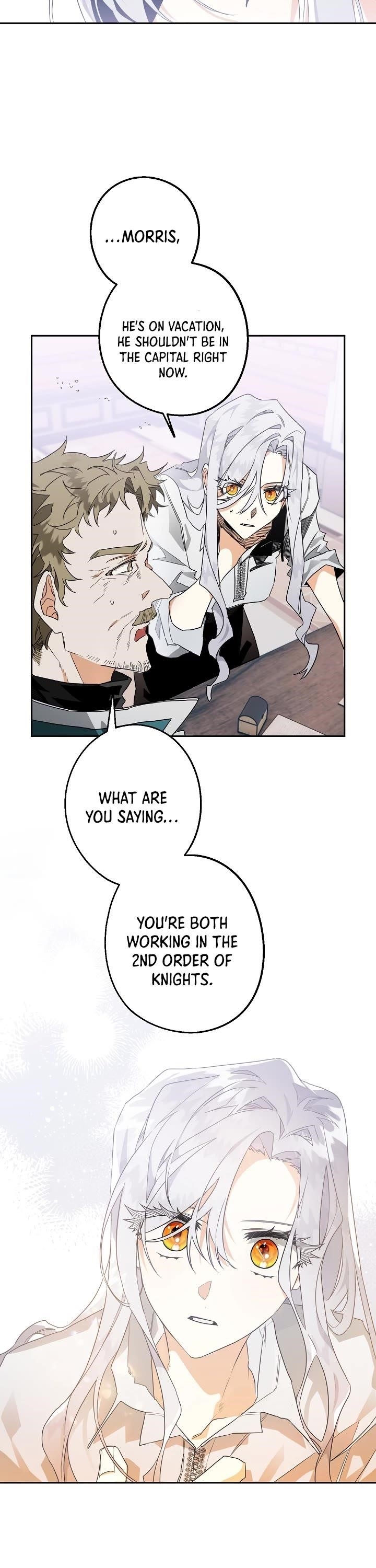 Sigrid Chapter 1 - Page 47 in English