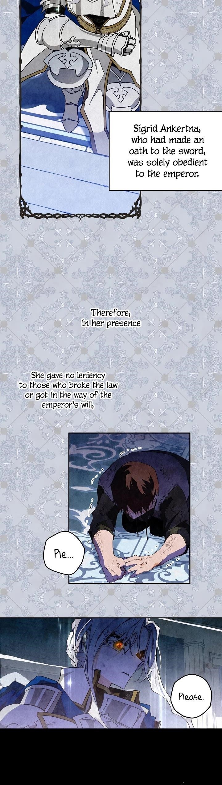 Sigrid Chapter 1 - Page 9 in English