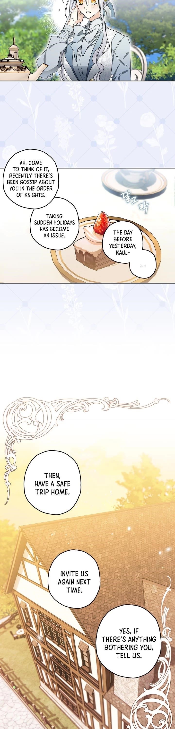 Sigrid Chapter 10 - Page 10 in English