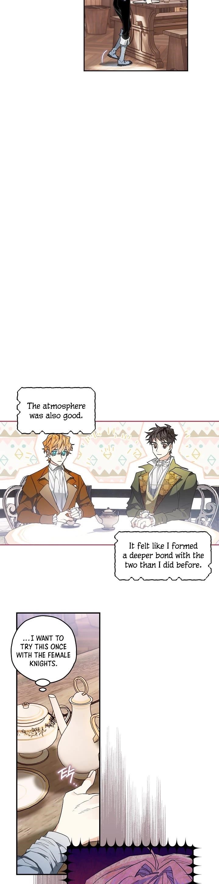 Sigrid Chapter 10 - Page 12 in English