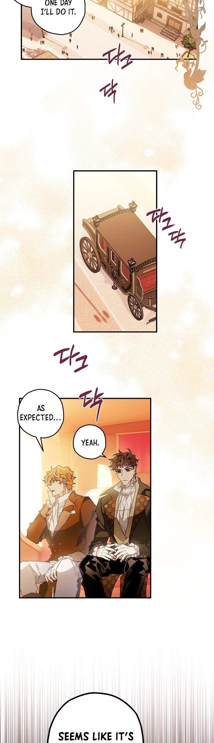 Sigrid Chapter 10 - Page 14 in English