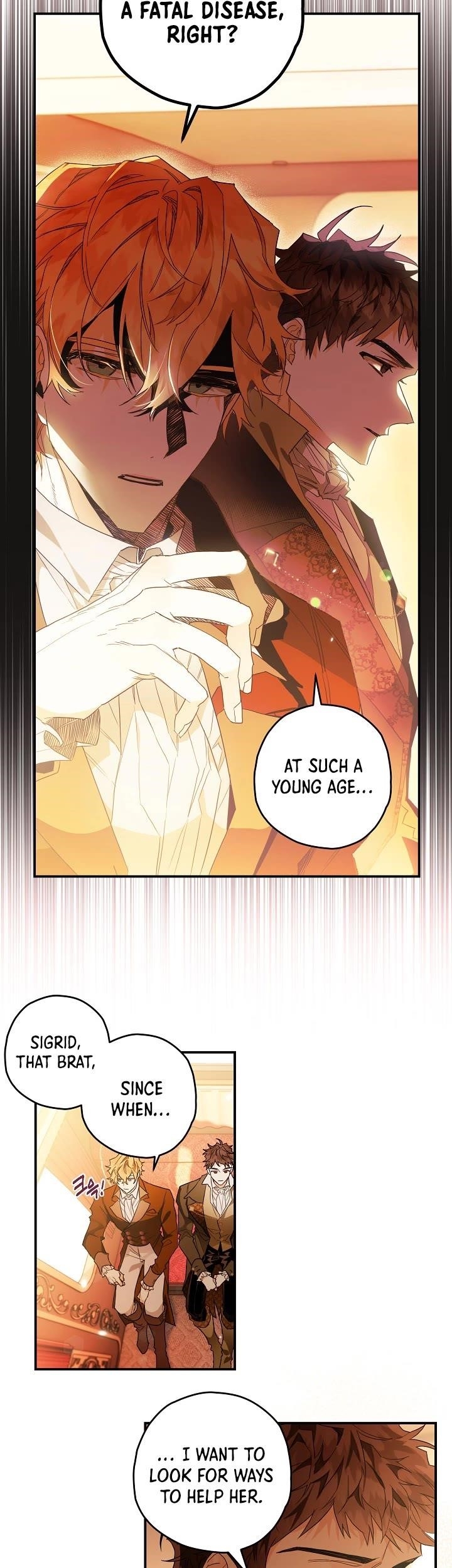 Sigrid Chapter 10 - Page 15 in English