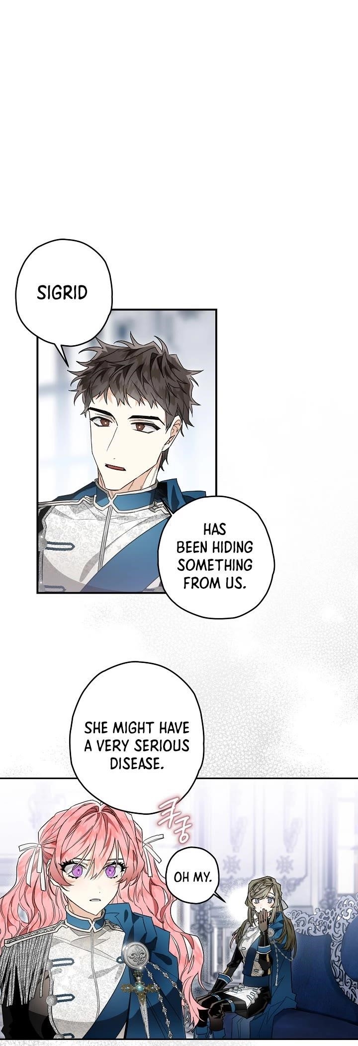 Sigrid Chapter 10 - Page 18 in English