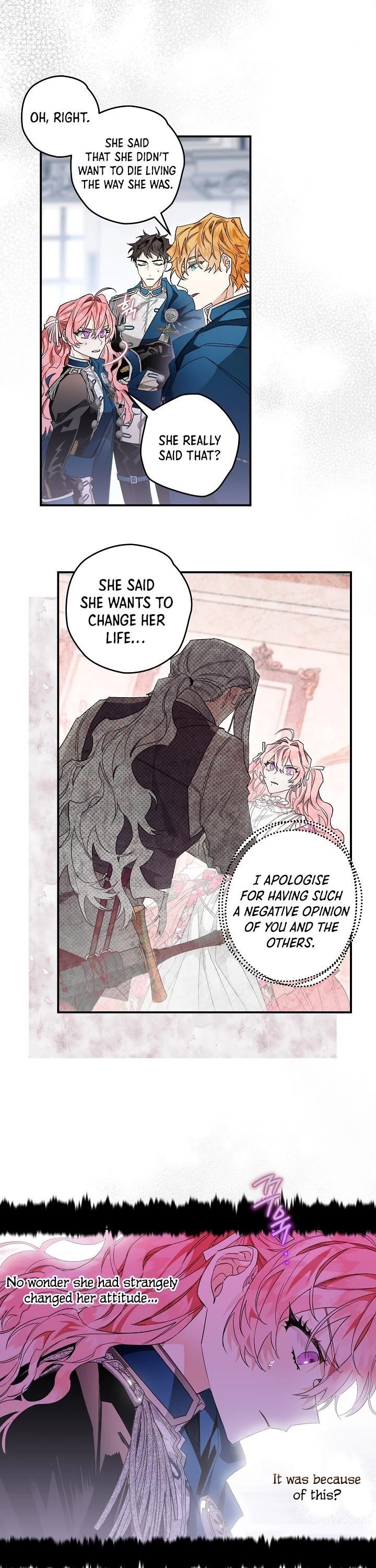 Sigrid Chapter 10 - Page 19 in English