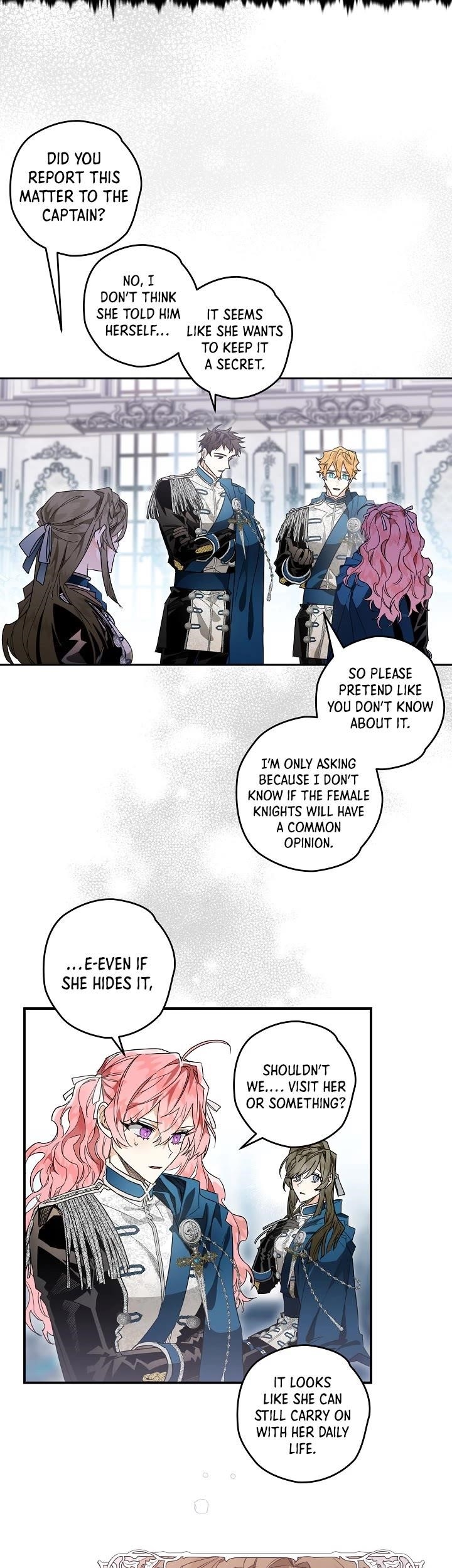 Sigrid Chapter 10 - Page 20 in English