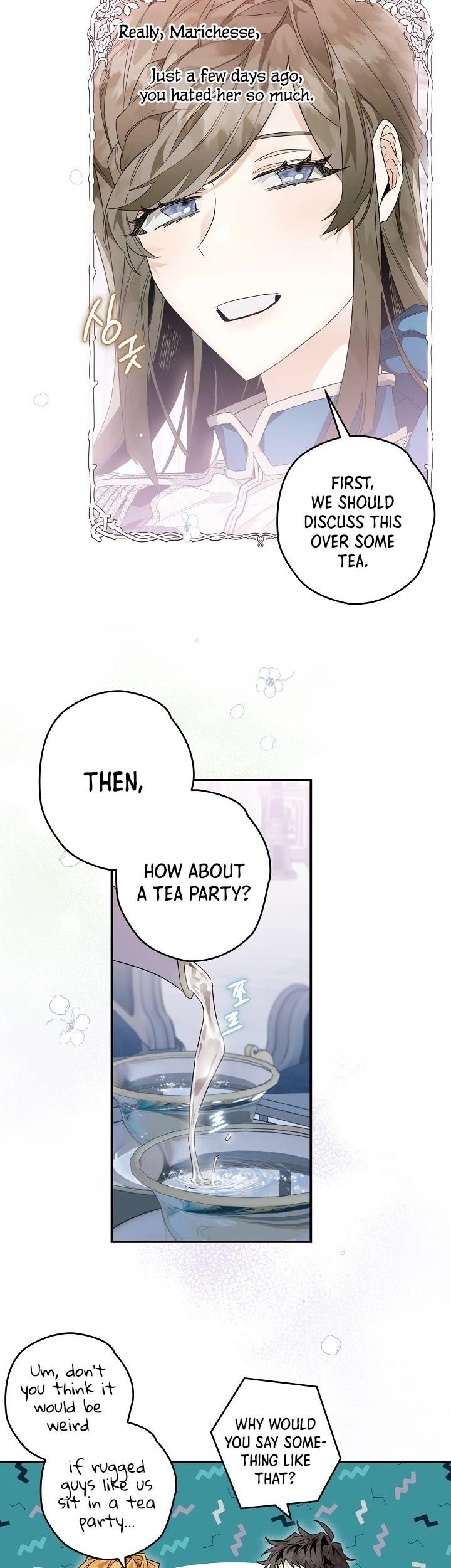 Sigrid Chapter 10 - Page 21 in English