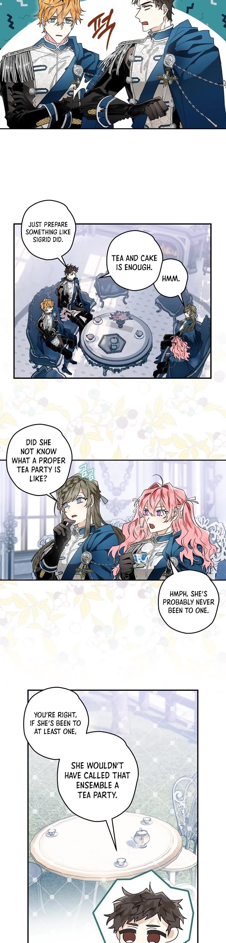 Sigrid Chapter 10 - Page 22 in English