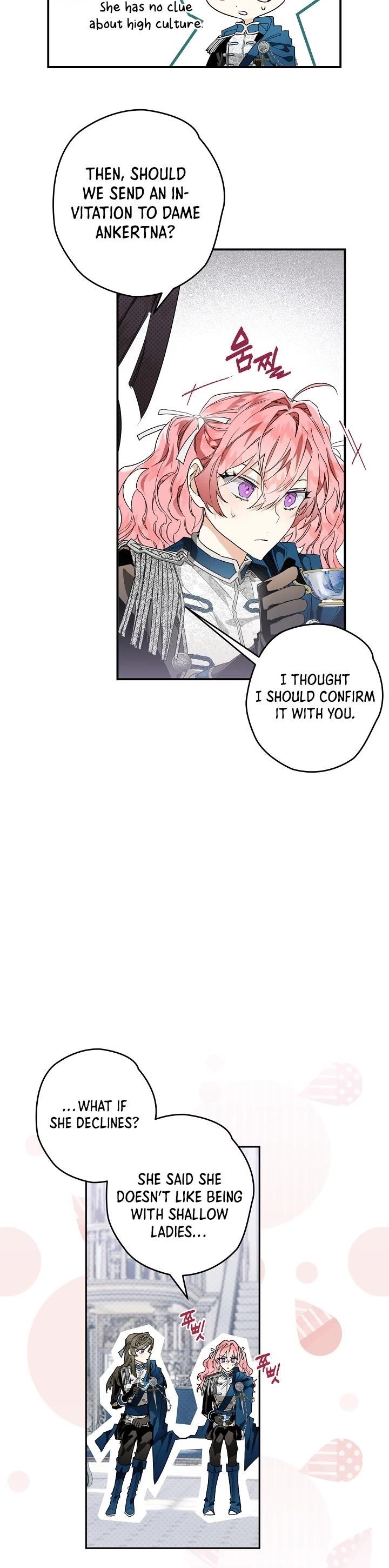 Sigrid Chapter 10 - Page 23 in English