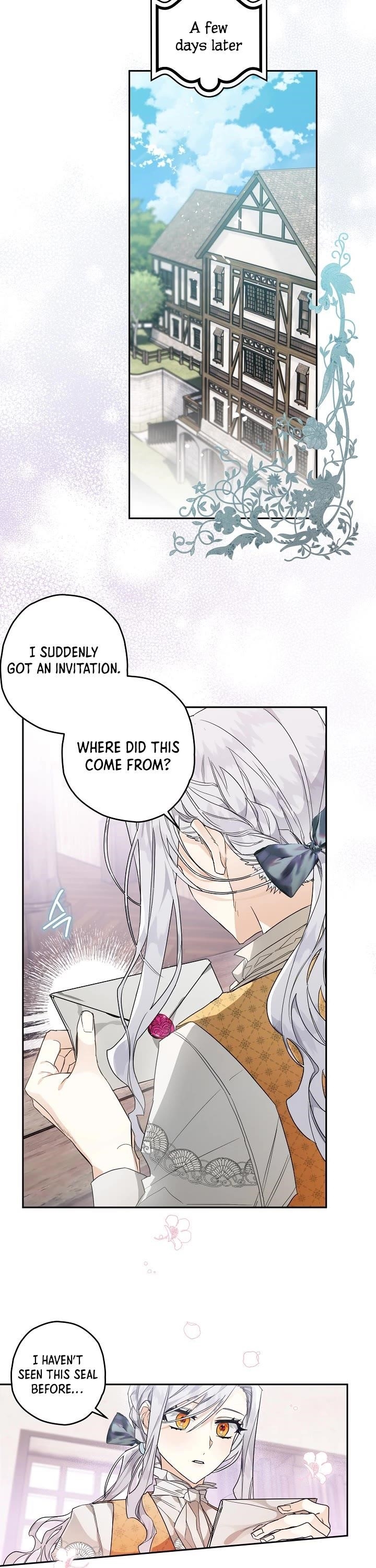 Sigrid Chapter 10 - Page 25 in English