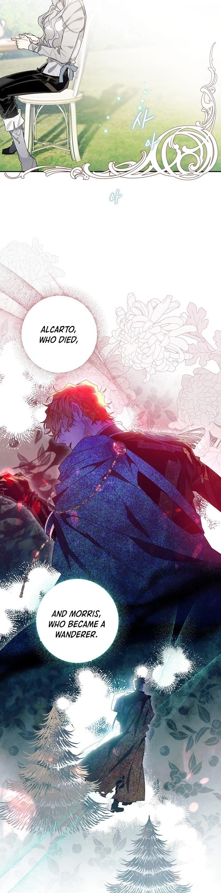 Sigrid Chapter 10 - Page 3 in English