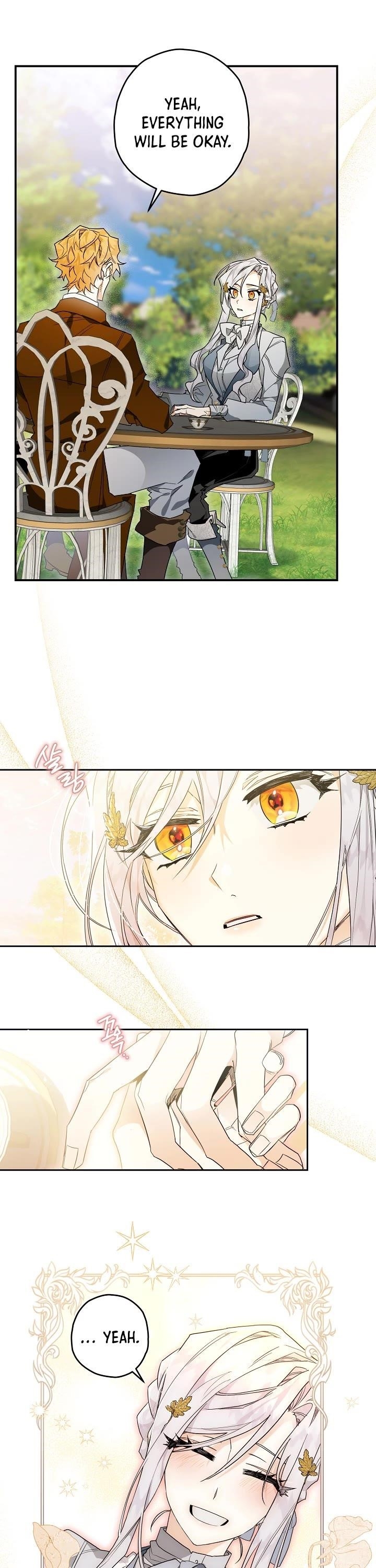 Sigrid Chapter 10 - Page 7 in English