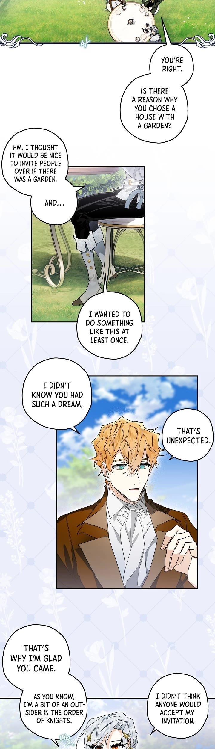 Sigrid Chapter 10 - Page 9 in English