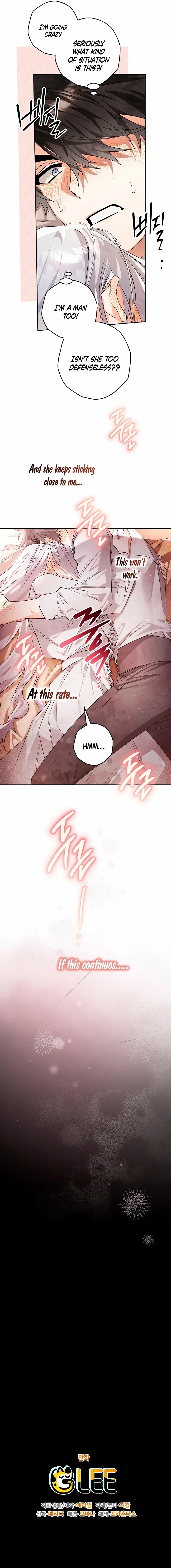 Sigrid Chapter 100 - Page 8 in English