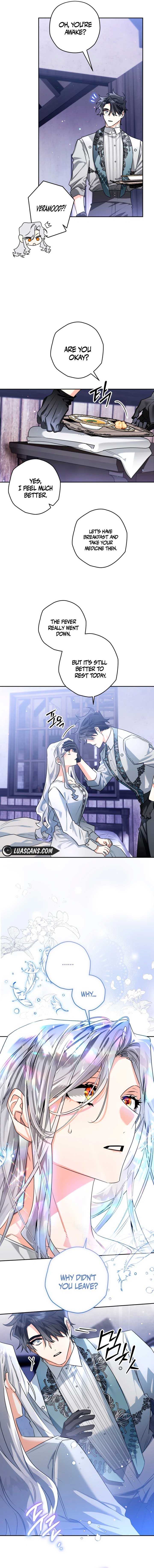 Sigrid Chapter 101 - Page 13 in English
