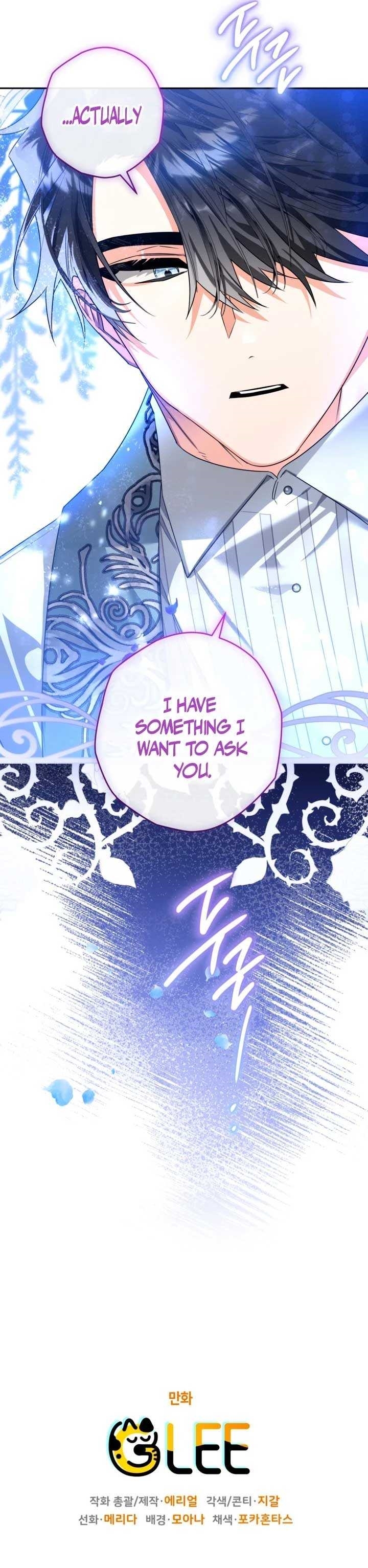 Sigrid Chapter 101 - Page 14 in English
