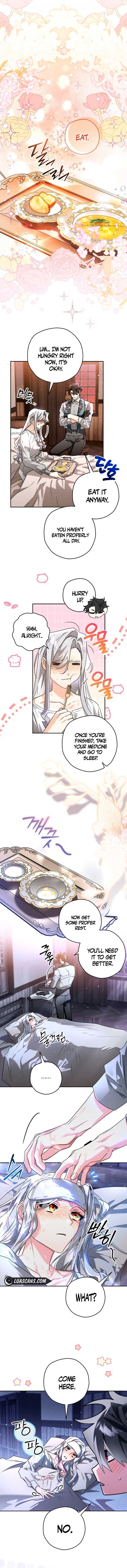 Sigrid Chapter 101 - Page 7 in English