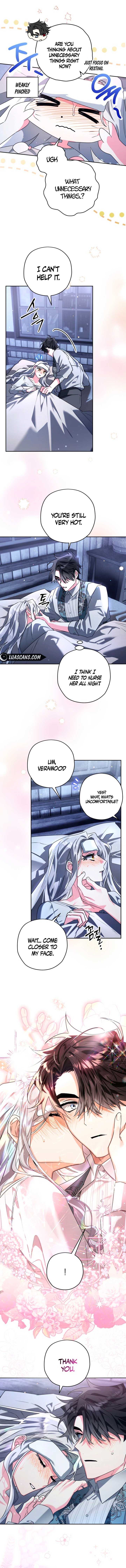 Sigrid Chapter 101 - Page 9 in English