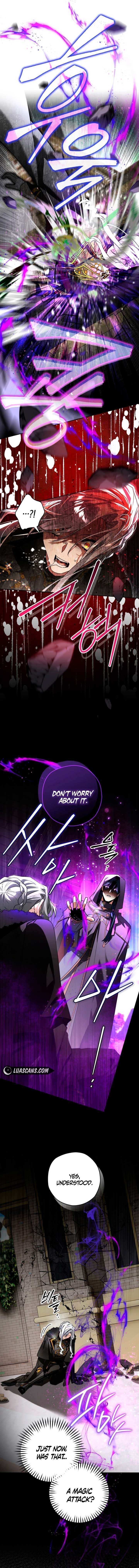 Sigrid Chapter 102 - Page 9 in English
