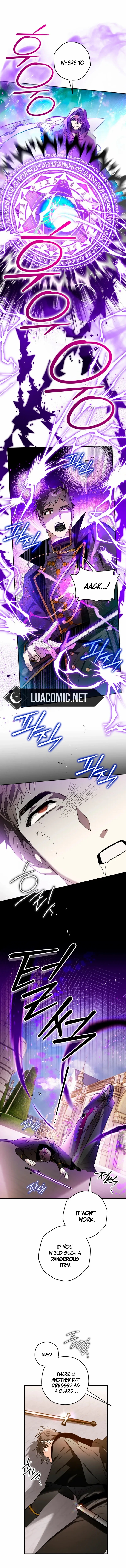 Sigrid Chapter 107 - Page 11 in English