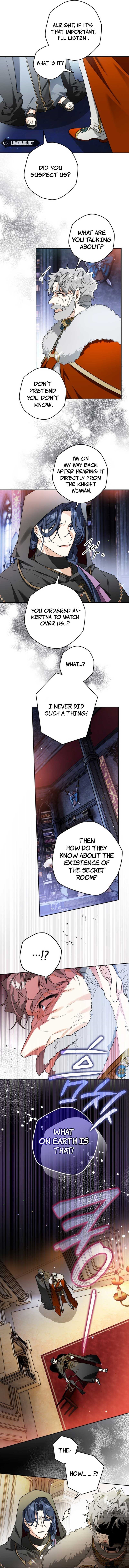 Sigrid Chapter 109 - Page 11 in English