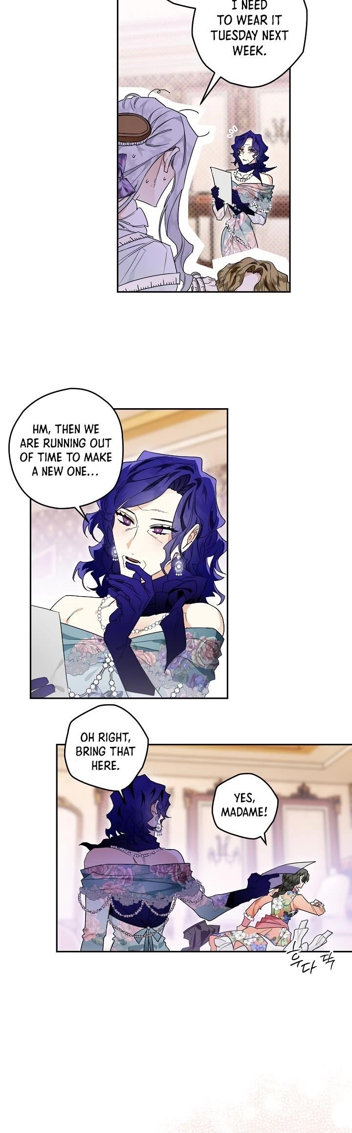 Sigrid Chapter 11 - Page 10 in English