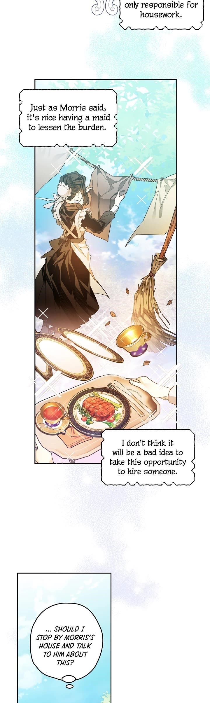 Sigrid Chapter 11 - Page 13 in English