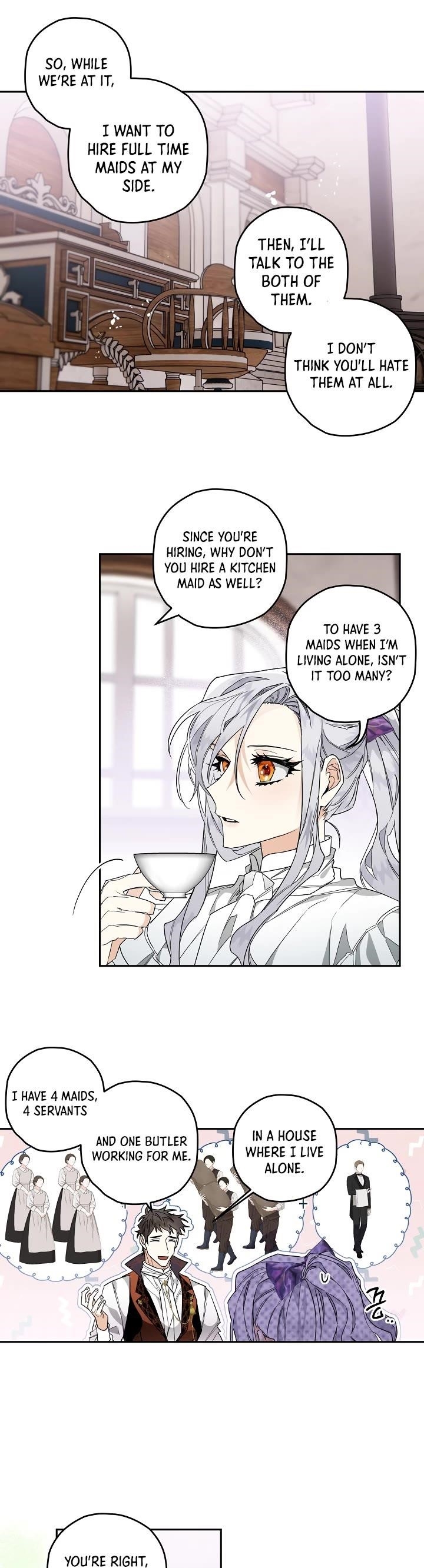 Sigrid Chapter 11 - Page 16 in English
