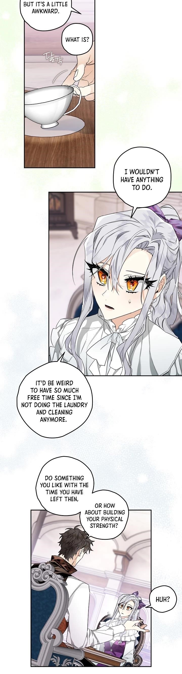 Sigrid Chapter 11 - Page 17 in English