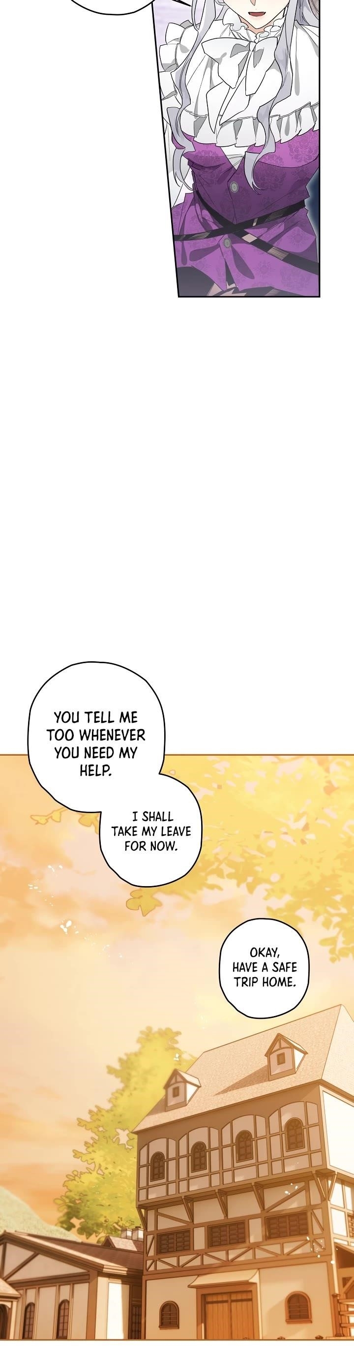 Sigrid Chapter 11 - Page 24 in English