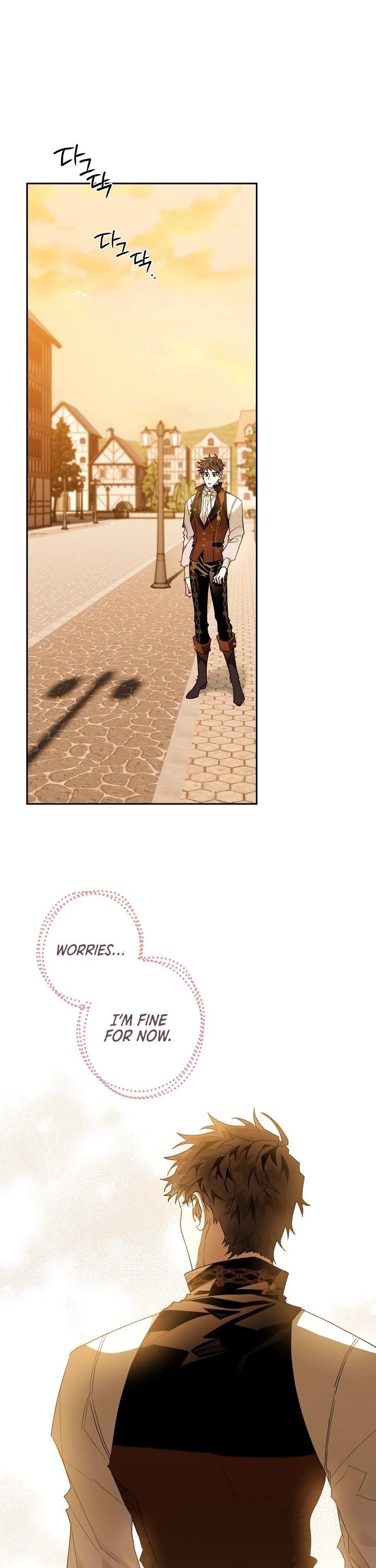 Sigrid Chapter 11 - Page 25 in English