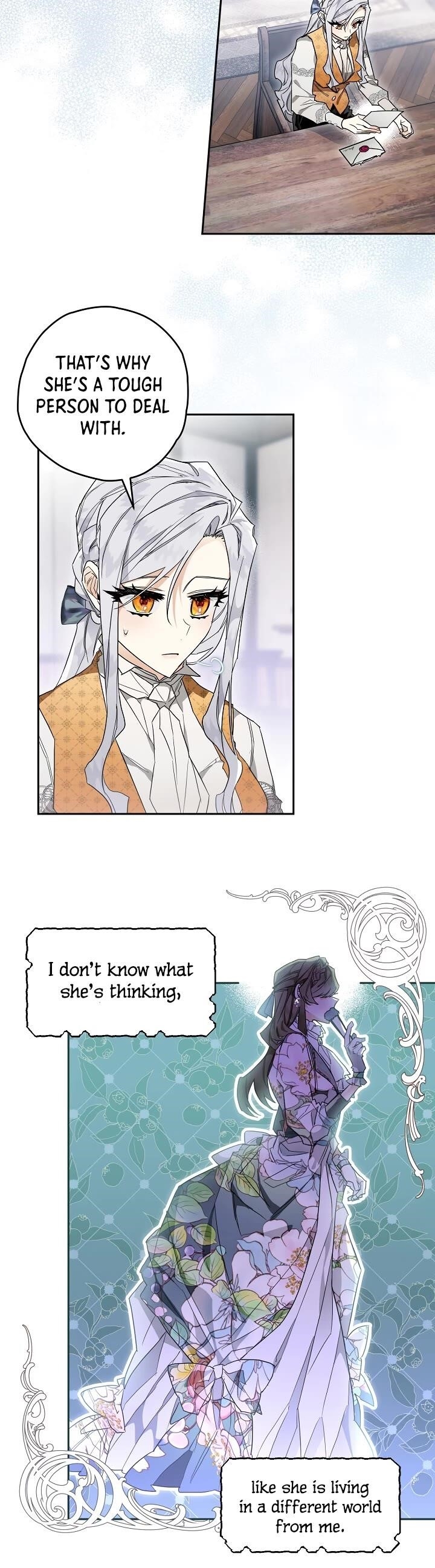 Sigrid Chapter 11 - Page 3 in English