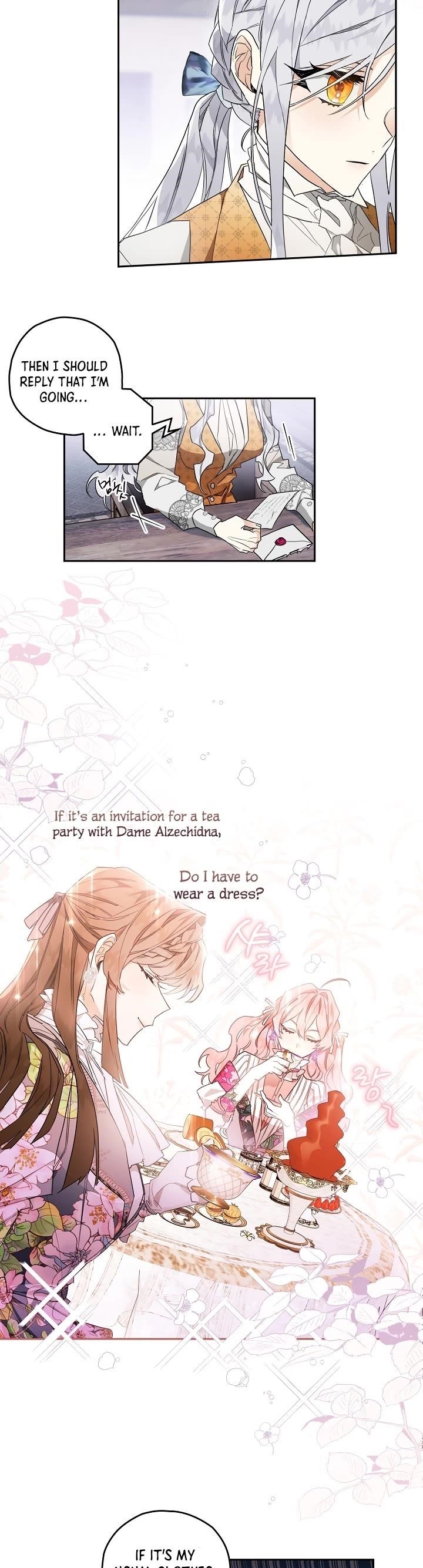 Sigrid Chapter 11 - Page 5 in English