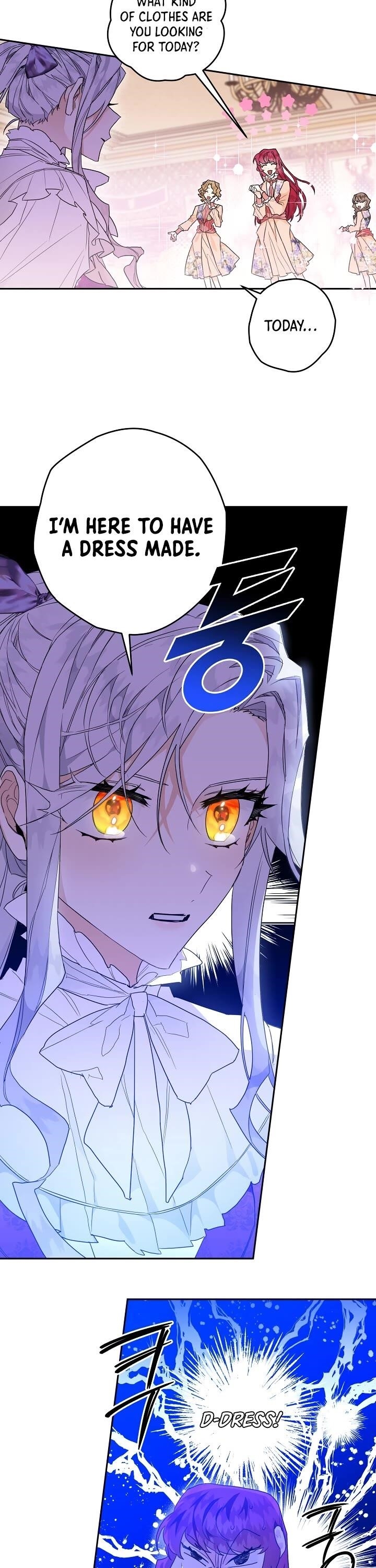 Sigrid Chapter 11 - Page 8 in English