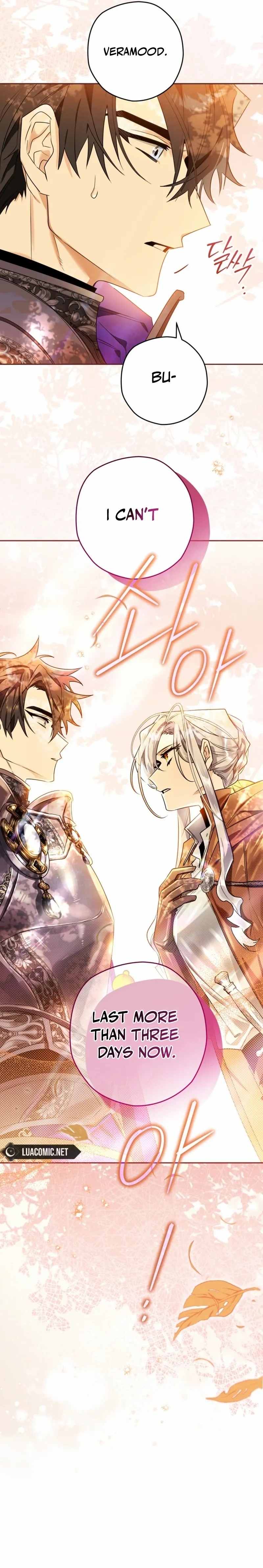 Sigrid Chapter 110 - Page 12 in English