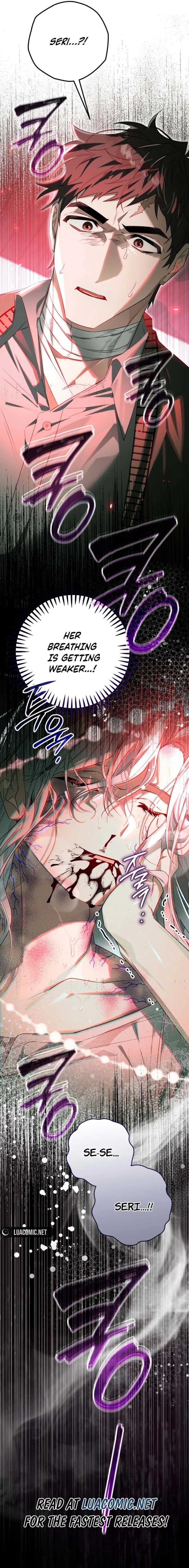Sigrid Chapter 115 - Page 10 in English