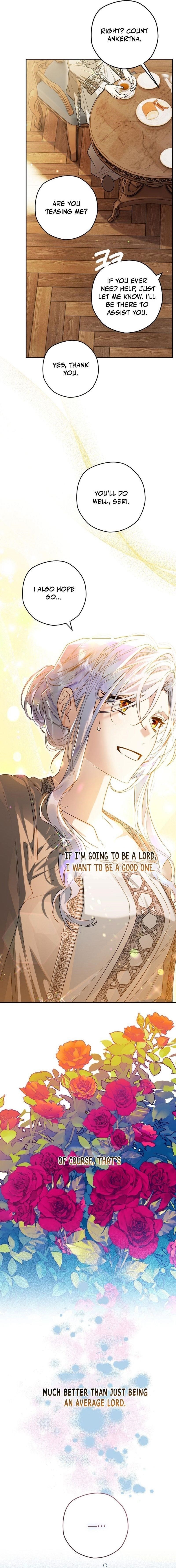 Sigrid Chapter 119 - Page 17 in English