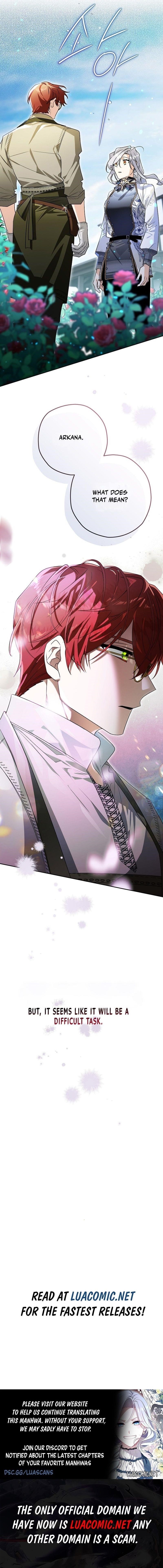 Sigrid Chapter 119 - Page 18 in English
