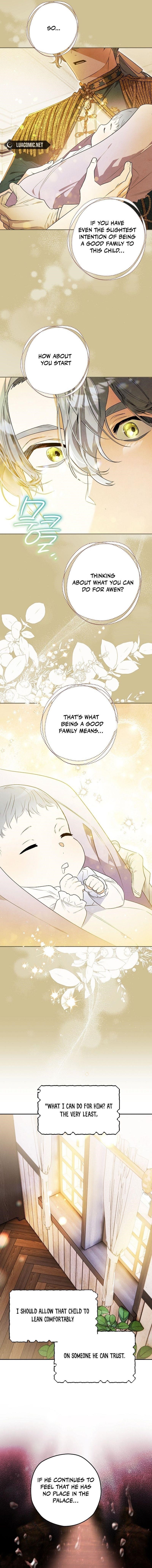 Sigrid Chapter 119 - Page 7 in English