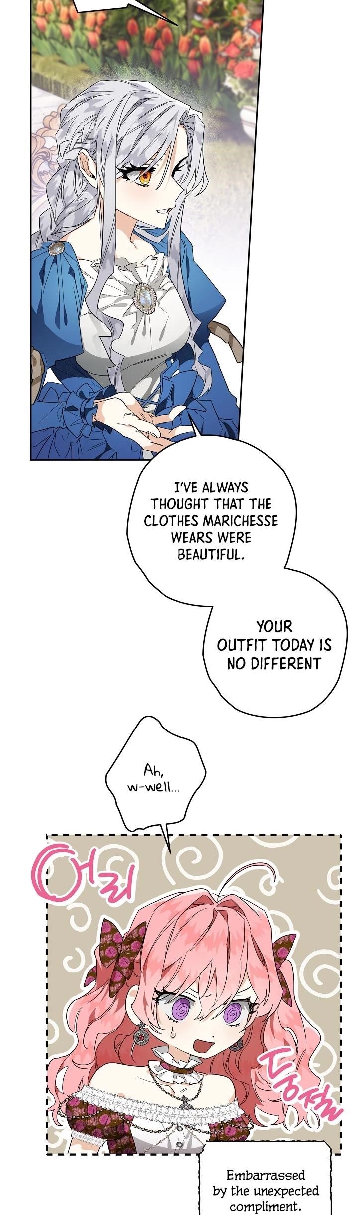 Sigrid Chapter 12 - Page 14 in English