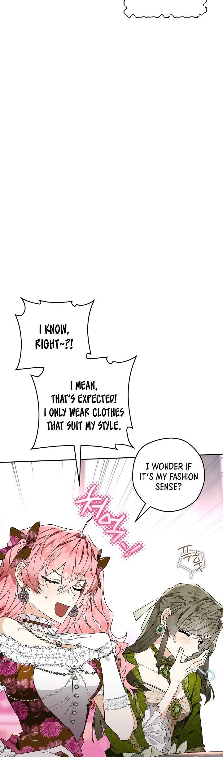 Sigrid Chapter 12 - Page 15 in English
