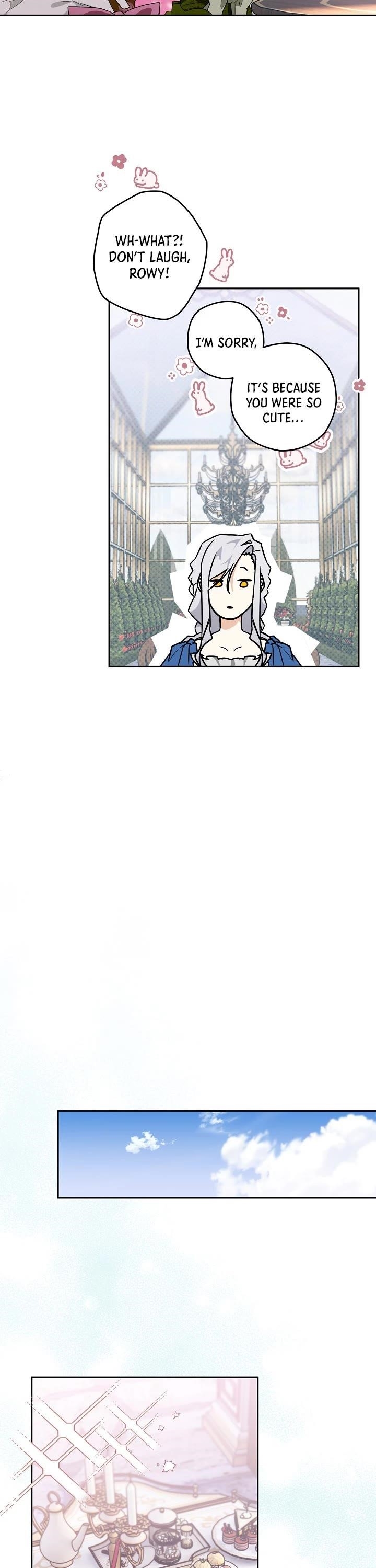 Sigrid Chapter 12 - Page 16 in English
