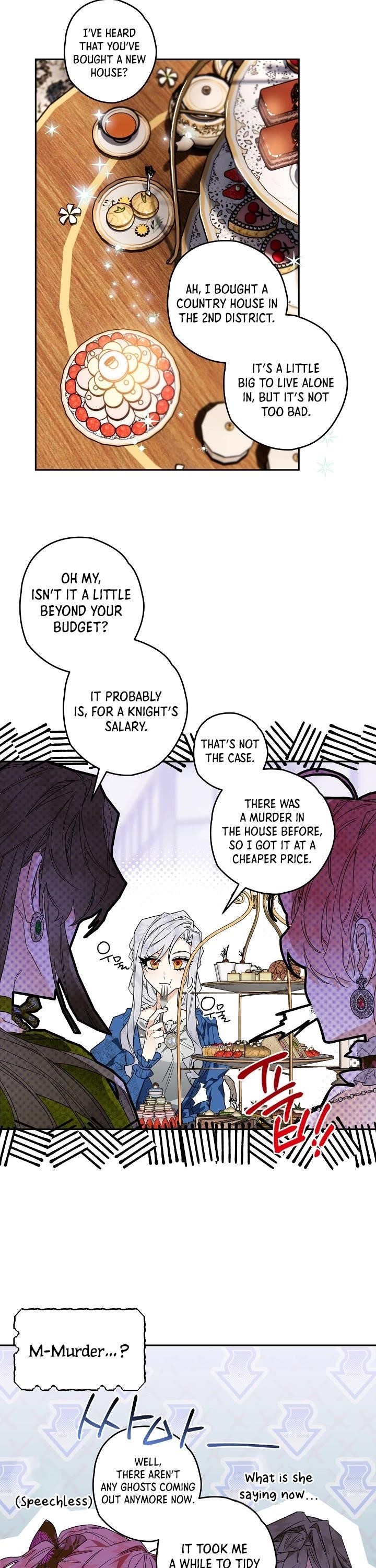 Sigrid Chapter 12 - Page 21 in English