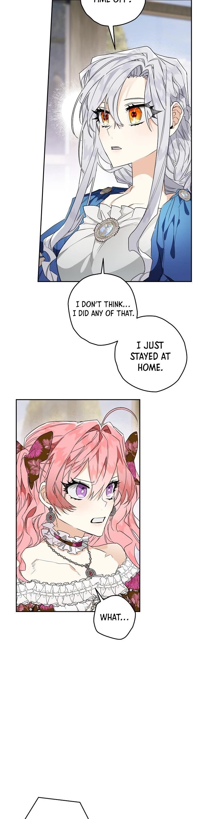Sigrid Chapter 12 - Page 23 in English