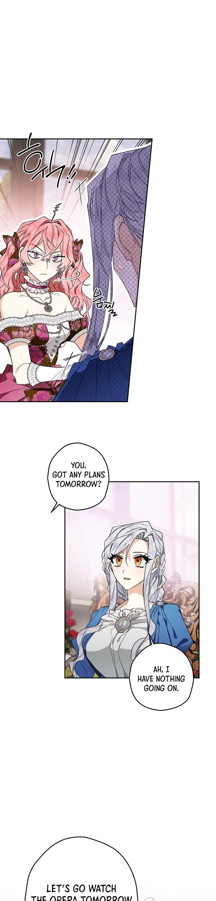 Sigrid Chapter 12 - Page 25 in English